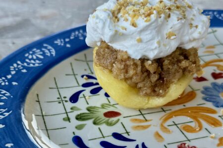 Image for Ommi Foods Presents: A Bosnian Sijelo for their Next Pop Up on May 19th