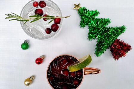 Image for Celebrate the Holidays with Your Favorite Chicago Restaurants, Bars, Gifts and Local Businesses