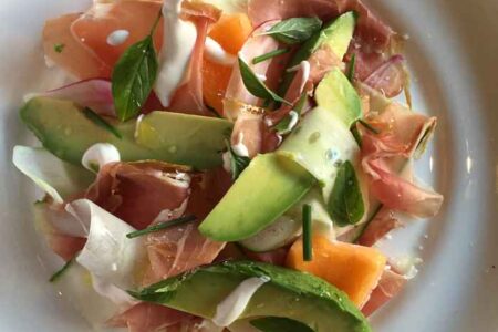 Image for New Sunday Brunch Prix Fixe at Osteria La Madia