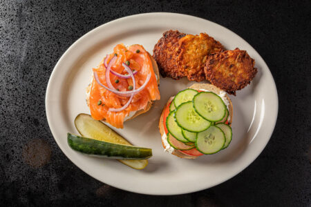 Image for Schneider Deli to Open in River North on August 3