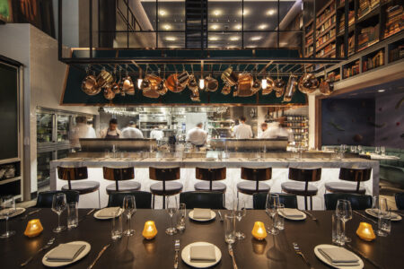 Image for the Albert announces Thanksgiving Menus