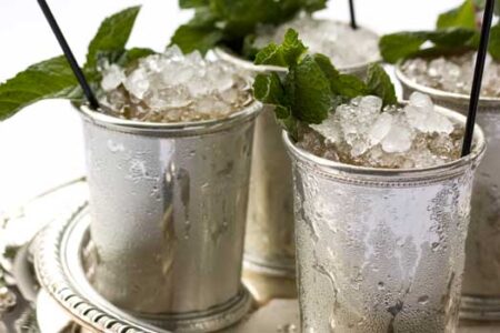 Image for Kentucky Derby Party at Troquet River North