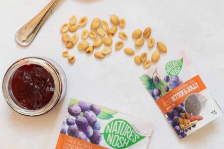 Img 6462 1 for CFM Asks: Liza Cohen, Founder of Local CBD Snack Brand, Nature's Nosh