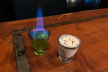 Image for Game of Thrones Pop Up Bar Now Open at Replay Lincoln Park