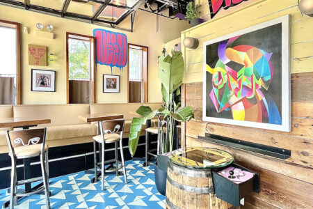 Image for Sueños Team Launches New Bar & Street Food Concept "Diego"