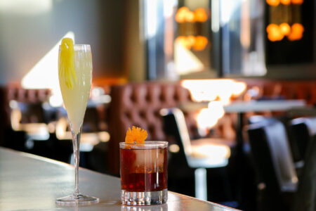 Img 7431 2 for Ring in Spring with Refreshing Cocktails from Chicago Bars and Restaurants