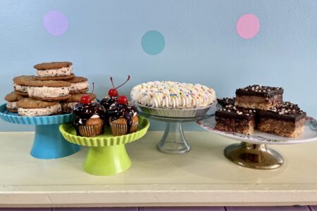 Image for Sweet Mandy B's Celebrates 20th Anniversary in August