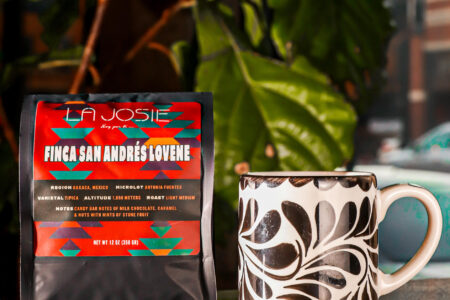 Image for La Josie Launches Coffee Relief Program to Support Small Farming Community in Mexico