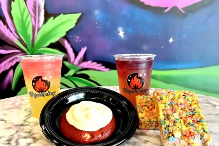 Image for Blazed Bakery's Logan Square Location Gears Up for Grand Opening Celebration on June 1st