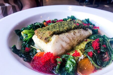 Image for Baseball Inspired Restaurant, Mordecai, Shines Brighter Than Ever in the Shadow of Wrigley Field