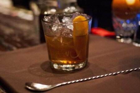 Image for Untitled Supper Club to Host 9th Annual American Whiskey Affair in Chicago