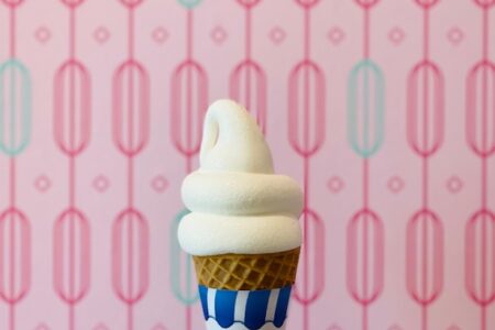 Image for Grab Free Soft Serve at Hey Sugar and Goddess and Grocer on National Soft Serve Day August 19