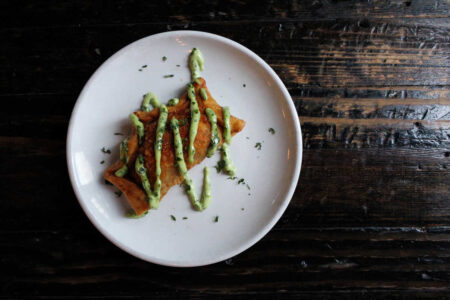 Image for National Empanada Day Contest by El Che Steakhouse & Bar and La Sirena Clandestina