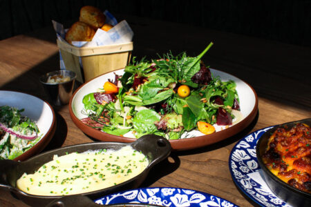 Image for Farm Bar Lakeview Introduces New Executive Chef David Wakefield to the Team