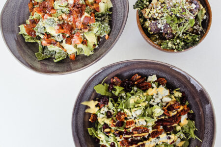 Img 9626 2 for Thorn Restaurant & Lounge Gets Ready for Fall with Back To School Offer