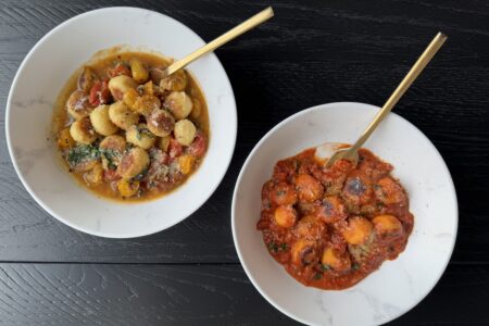 Image for New Menu Addition + Gluten Free Dining at Tievoli Pizza Bar in Palatine