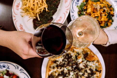 Image for Petterino’s New Nightly Specials Mean 7 O’Clock is the New 5 O’Clock