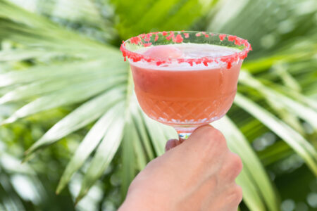 Io Godfrey Lolla Pop Fizz © Photo By Amy Ulivieri 3 for Lollapalooza Returns August 1st. Here's Where to Eat and Drink