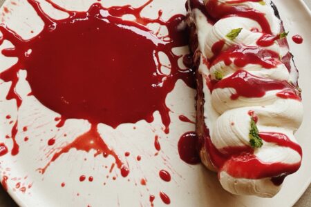 Image From I Os for Nisos, Parker Hospitality’s Modern Mediterranean Restaurant, Launches Brunch