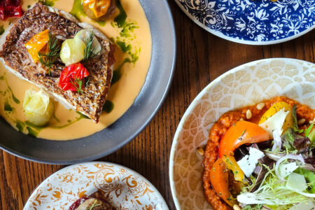 Image90 for Mercat a la Planxa Celebrate Spain’s La Tomatina Festival August 28 September 2