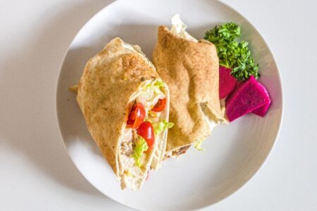 Imees for Imee’s Mediterranean Kitchen Opens July 11th