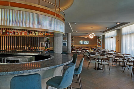 Interiors Selects Gioia 6 2021 12 for Gioia Launches New Martini Menu Featuring a Chicago Inspired Giardiniera Martini