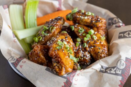 Jmct Wings Levy Restaurants for Where to Watch the Super Bowl in Chicagoland: Top Spots To Catch The Game, Grab Some Grub