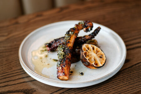 Jack Xli Bar Siena 39 for Fabio LIVE! at Bar Siena Old Orchard, February 19th