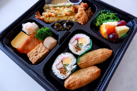 Jackson Park Garden 2021 0002 Dscf8269 for Chicago’s Japanese Restaurants Celebrate “The Garden of the Phoenix” in Jackson Park through Food