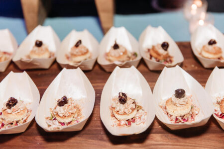 Jean Banchet Awards 131 for The Banchet Awards Celebrate Chicago's Restaurant & Hospitality Community January 28th