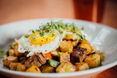 Johnny Hash Brunch 20190123 002 for Where to Take Dad on Father's Day, June 19th