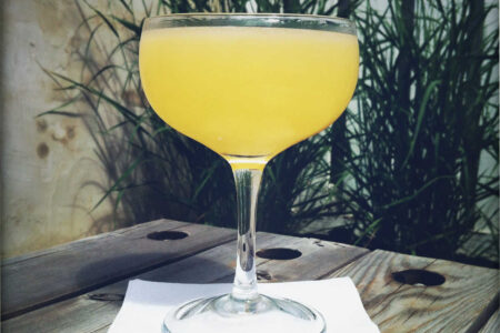 Jyn And Juice for International Jazz Jams, Book Releases, Dance Parties and New Winter Cocktails at The Whistler