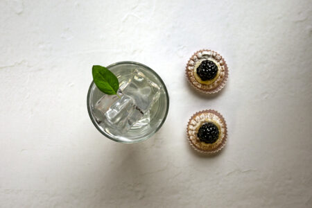 Koval Spring Treats Cocktail for May Happenings at Ravenswood Neighboorhood Hotspots