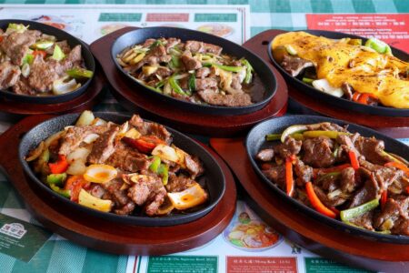 Ken Kee Filet Mignon Platters for Ken Kee Launches Filet Mignon Platters