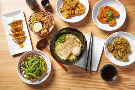 Kinton Ramen 052319 291 for Kinton Ramen Announces 2nd Chicago Location Opening in Wicker Park November 2019