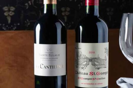 Image for Petite Vie Hosts Tour de France Wine Dinner, March 12th