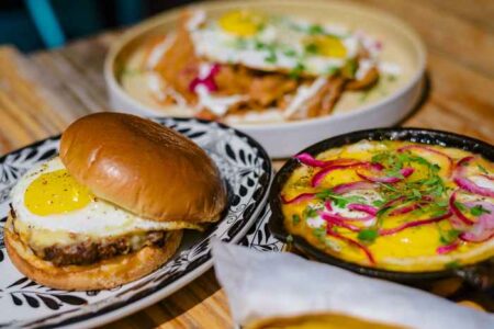 La Luna Pilsen 71 3000 for La Luna in Pilsen Opens for Brunch on Easter Sunday, April 9