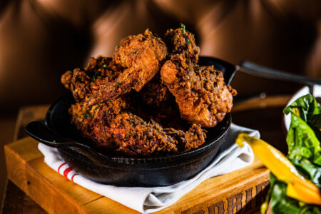 Lewellyn’S Fine Fried Chicken Dsc 1392 for Yardbird Opens October 22 in River North
