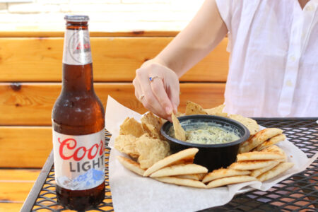 Lotties Coors And Food for Lottie's Pub Hosting "Patio Flatbed Concert Crawl" on June 25th