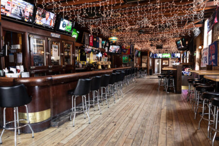 Lotties Pub Inside 2 Meghan Leigh Photography 1 2 for Lottie’s Blackhawks Home Opener and Fall Fest, October 21st