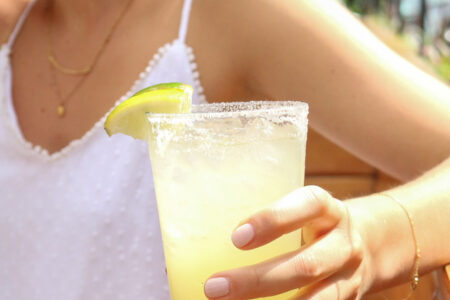 Lotties Tito Lemonade for Lottie's Pub Kicking Off Summer on June 21st with 'Fun in the Sun Patio Party'