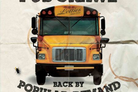 Lotties Dive Bar Pub Crawl2020 for Lottie's Dive Bar Pub Crawl