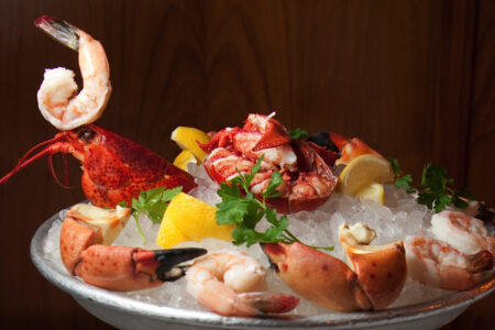 Lure Fishbar for Lure Fishbar to Debut in Chicago this Spring