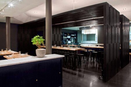 LureInt3 for Lure Izakaya Pub Now Open in Lakeview