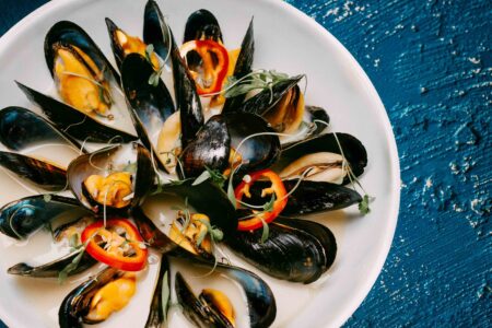 Image for Mussel Fest at Lure Fishbar June 17 23