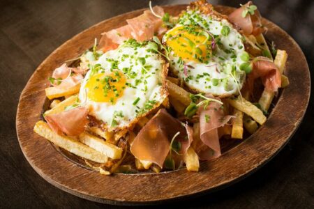 MGLivgf9otu qq1mjjTId1I03BR9OZZhgID45NZQwn4 for New 3 course Authentic Spanish Brunch to Be Launched on Mother’s Day at Black Bull