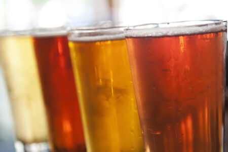 Macs Draft Beers for Thanksgiving Specials at Mac’s Wood Grilled