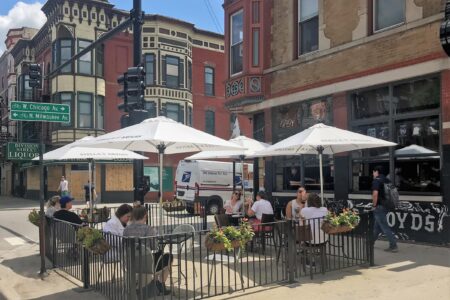 Macs Patio 6 5 20 for 4th of July Specials at Mac’s Wood Grilled