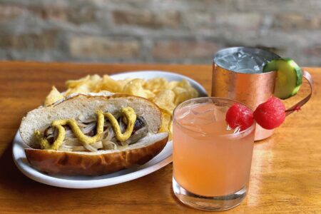 Macs Wood Grilled Labor Day 2022 for Labor Day Weekend Specials at Mac’s Wood Grilled