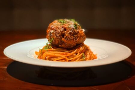 Marathon Special for Where To Carb Load And Fuel Up Over The Chicago Marathon Weekend